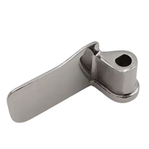 Bread Maker Part Silver Bread Maker Paddle Stainless Steel Bread Machine Part Bread Maker Dough Stirrer Mixing Tool