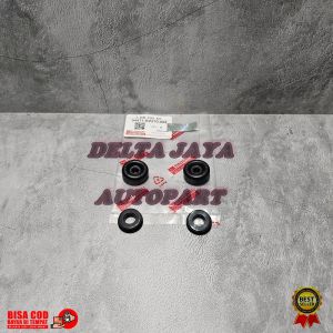KARET REM BELAKANG DAIHATSU GRAN MAX 1SET