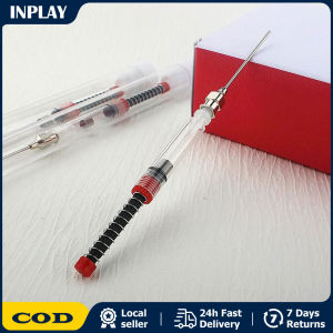 Pen Refills Syringe Pen Absorber Fountain Filler Converter Auxiliaryfor Fill Tool Assistant Absorption Device Absorbers