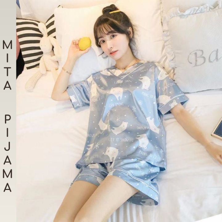 Gái xinh mặc áo ngủ – Phong cách quyến rũ thổi bừng cảm xúc và xu hướng thời trang mới