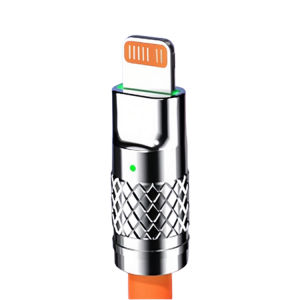 DJDMax Kabel Data 120W  Fast Charging Micro USB Type C Cable For iPhone IOS USB Android Cable Data / Kabel Data Android Iphone Micro USB USB Type-C / Kabel Data Fast Charging / Kabel Data Pengisian Cepat / Kabel Data Awet Murah Aman / Kabel Data Warna