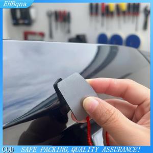 【Miễn ship không giới hạn】 Xe đánh bóng Scratch sửa chữa scraper 2in1 xe sơn vết và véc ni võng loại bỏ chuyên nghiệp Kit cho dễ dàng bảo trì