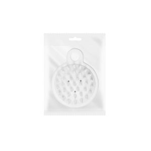 Japan Soft Silicone Brush Scalp Massaging Shampoo Brush Hair Head Body Brush Berus Kepala Silikon Hair Growth Berus Rambut Scalp Massage Scalp Brush