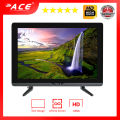 Ace 24" -221 HD LED TV Frameless Flat screen LED TV. 