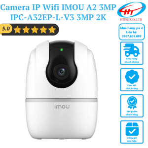 Camera IP Wifi IMOU A2 3MP IPC-A32EP-L 3MP 2K