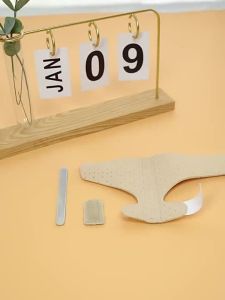 Japanese Toe Fracture Brace Walking Wonder Tool Phalanx Splint for Big and Small Second Toes Injured Hammer Toe Protection Sleeve