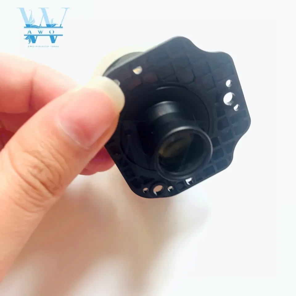 Lente de Zoom de proyector Original para BenQ MX520, BP5225C, MX503H, MX660P, MX662, BPS527, TS500, MS500, MS500 , mp515 - AliExprs 44