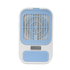 DECINIEE 60W Strong Suction Nail Dust Cleaner with Reusable Filter Lower Noise Wireless Vacuum Cleaner for Nails Polish Nail Tools