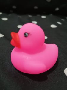 Mainan mandi bebek cit cit