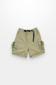SKOOP® Basiks Cargo Shorts Ivy