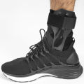 Ankle Support Brace Elastic Compression Sleeve Sport Relief Pain Foot Stabilizer Foot Guard. 