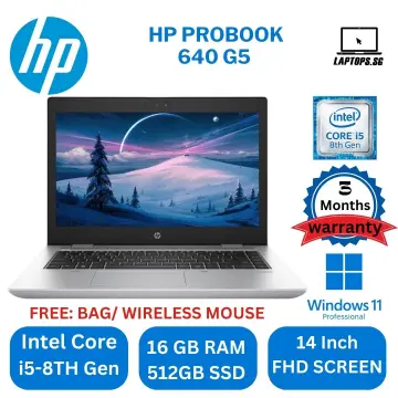 أفضل لابتوب 8GB رام 512GB SSD