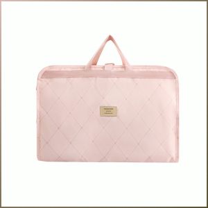 กระเป๋าเก็บของ ความคล่องตัวสูง กระเป๋าเดินทาง มีประสิทธิภาพ กันฝุ่น การบรรจุใหม่ เซเว่นอินวัน