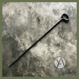 O-SHAPE HEAVY DUTY LOADING CHOP | CHOP KELAPA SAWIT | OIL PALM HARVESTING SPIKE | OIL PALM CHOP