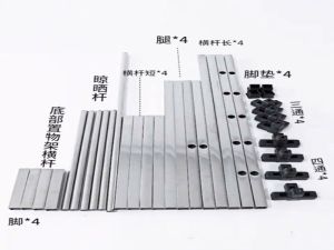 **【Tidak berkarat selama 100 tahun】Sink wastafel bak cuci piring stainless 75*75*40cm + saringan bak + selang pembuangan komplit Kualitas Terjamin Wastafel tempat cuci piring Tempat cuci piring wastafel Wastafel portable stainless Temoat cuci piring**