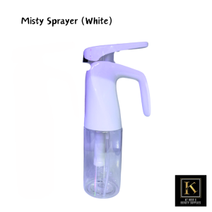 Salon Beauty Professional Misty Sprayer ll Spray Bottle 200ml