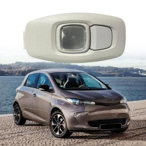 Auto Accessories for Zoe BF Facelift ZE50 Car Interior Reading Light Easy Installation 969807289R 969803013R 969806373R