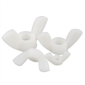 Đai Ốc Nhựa Cách Nhiệt m3 m4 m5 m6 m8 m10 m12