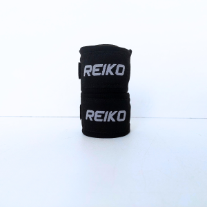Handwrap Sarung Perban Muaythai REIKO Boxing Wrap Bandage Bendit MMA Elastis