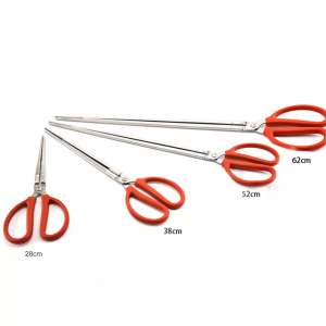 Anti-SlipEel Clip Stainless Steel Multi-Size Eel Clip Multifunctional Eel Fishing Tools