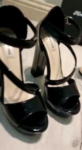 Highheels Sling RS3051