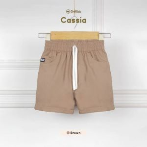 OVIKIDS - CASSIA OVI KIDS - CELANA CHINOS ANAK - CELANA PENDEK ANAK - CELANA CARGO ANAK