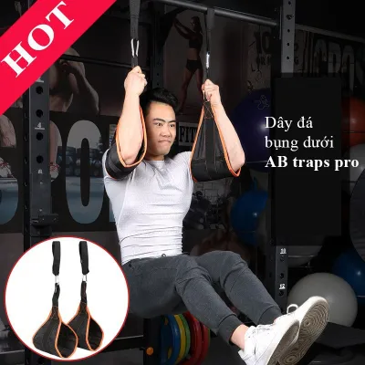 Dây Treo Đá Bụng - AB Traps - ABTraps