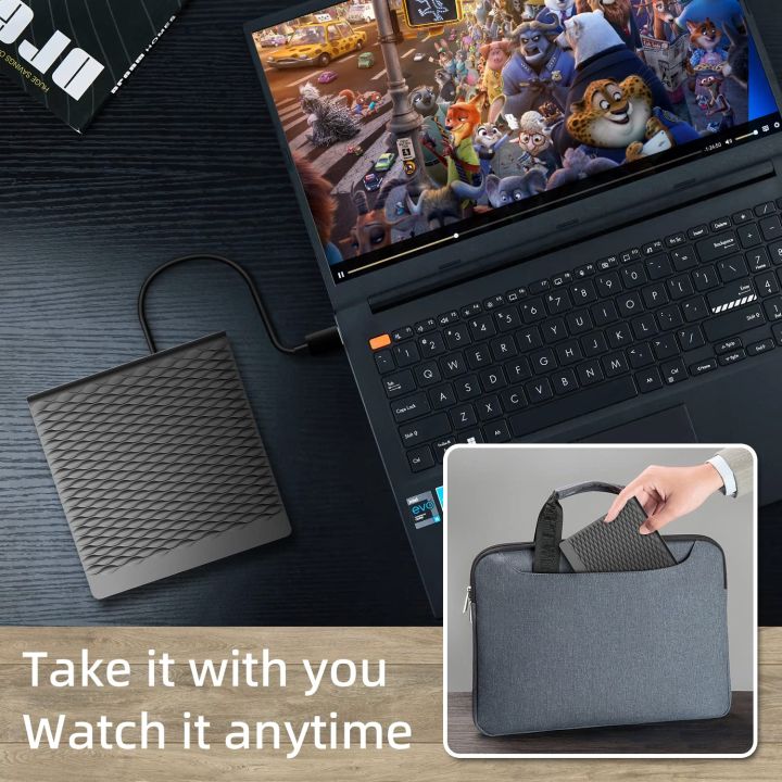 Burner%20Multifunction%207%20in%201%20CD%20Computer%20USB%20Mobile%20Portable%20Utility%20Drives%20External%20DVD%20Optical%20Drive%20USB3.0%20CD/DVD-ROM%20CD-RW%20Player%20Reader%20Recorder%20Laptop%20-%20Image%207