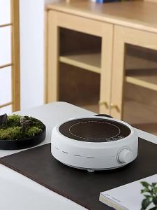 [RRFC]Electric Ceramic Stove Hot Plate Stove Electric Heater Stove Tea Maker for Coffee Milk Heater Household Electric Stove Tea Stove