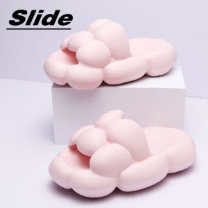 Free Shipping New Style Chunky-Soled Sandals WomenS Summer Non-Slip Indoor Slippers Suitable For Home Use