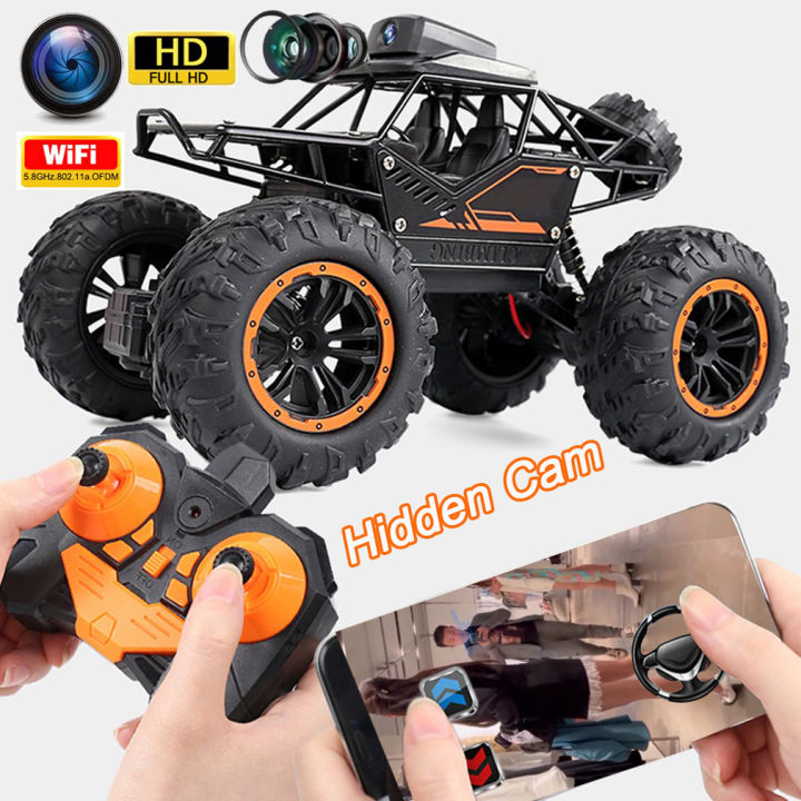 Lazada remote on sale control car