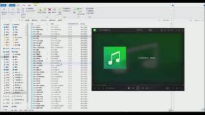 2025 คอลเลกชันเพลงสาธิต Hulusi U จาน 32G แฟลชไดรฟ์ USB มาพร้อมกับบทเรียนครบชุด 1400 คลอ MP3