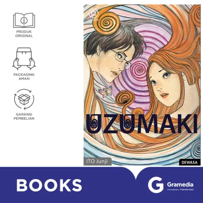 AKASHA : Uzumaki