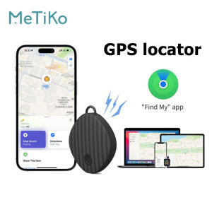GPS Pet Locator Tag Tracker Child Luggage Key Finder Smart Tracking Device Special Locator for IP System