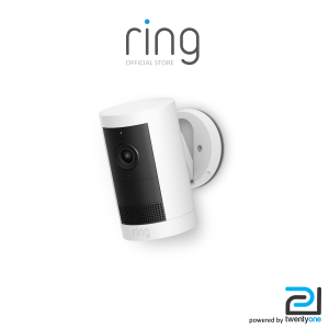 Ring Battery Outdoor Cam Plus (2K Video)