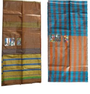 VIP Lungi ৬ হাত দীর্ঘ ভিআইপি লুংগী Pure Cotton Mens Sarong Kain Pelikat Sarung Lelaki Kualiti Premium