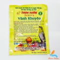 Cám Khuyên Thúy Tuấn 0,1,2 ,3 Cám Thúy Tuấn Chim Khuyên, Thức Ăn Cho Chim Khuyên Lovechim - Số 3 - 200 Gam. 