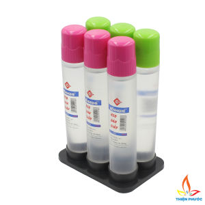 Hồ nước dán giấy Bến Nghé Có đồ gạt keo dán SUKADO