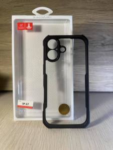 XUNDD Beatle Series AIRBAG Shockproof Case IPHONE 17 PRO MAX / 17 AIR / 17 PRO