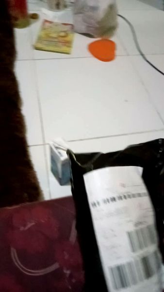 Buyer review video 3