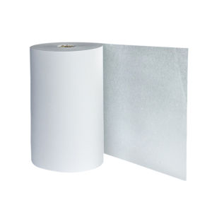 PaperEZ WrapManual Honeycomb Paper Dispenser with Tissue Holder for Roll up to 500mm