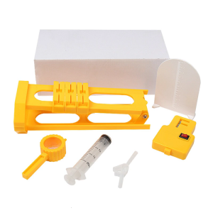 Interactive Convex Lens Experiment Set Physics Lab Tool Set For School Labs Science Exhibits And Home Learning