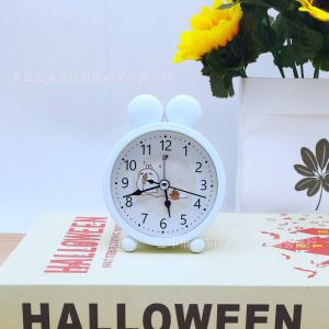 Jam Beker Waker Jam Alarm Jam Meja Suning