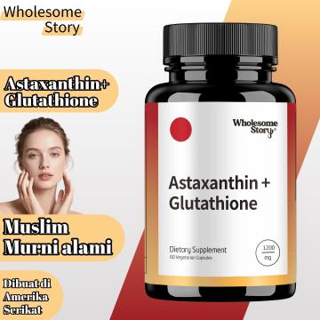 glutathione adalah 15 Manfaat Glutathione untuk Kesehatan Tubuh