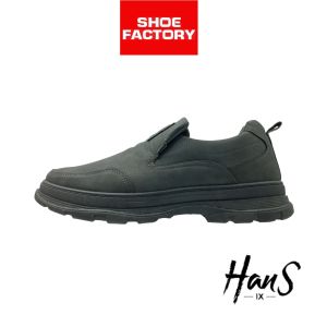 Slip On Casual Men Shoes Size EU 40-45 From Shoe Factory Malaysia