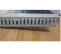 Máng điện 25x25 / 25x45 / 35x35 / 35x45 / 45x45/ 45x65 / 65x65 / 85x85 / 105x105 máng nhựa luồn dây điện dài 85cm. 