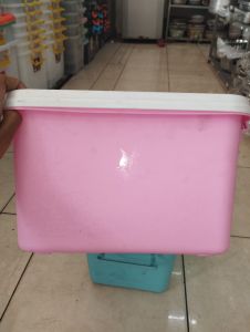 Container Box Pandora 16lt APP / Box Pandora 16lt APP / Tempat Penyimpanan Barang 16lt APP