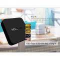 Android 7.1 MXQ 4K TV Box H3 1GB 8GB có CH Play FPT Play ( tuỳ chọn phiên bản RAM). 