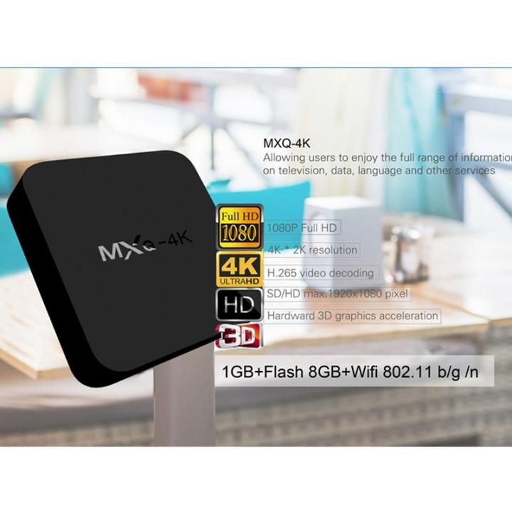 Android%207.1%20MXQ%204K%20TV%20Box%20H3%201GB%208GB%20c%C3%B3%20CH%20Play%20FPT%20Play%20(%20tu%E1%BB%B3%20ch%E1%BB%8Dn%20phi%C3%AAn%20b%E1%BA%A3n%20RAM)%20-%20Image%203