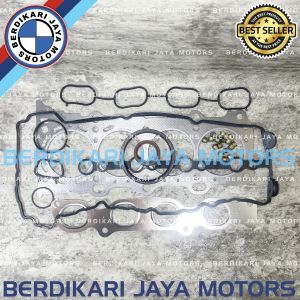 GASKET FUL SET GRAN VITARA 2.4 2.400 2400CC J24B J-24B PAKING PACKING GASKET SET GRAN VITARA GRAND VITARA 2.4 2.400 2400CC